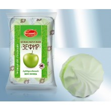 Зефир Яблочный 310g